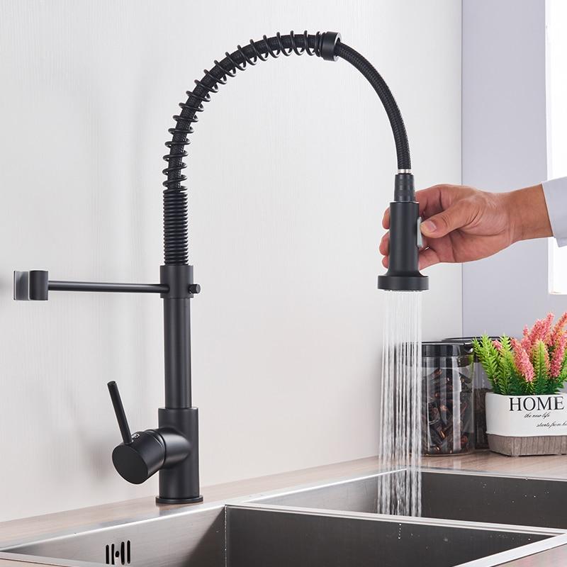 360Faucet™ | Robinet rotatif 360° - LYN CUISINE