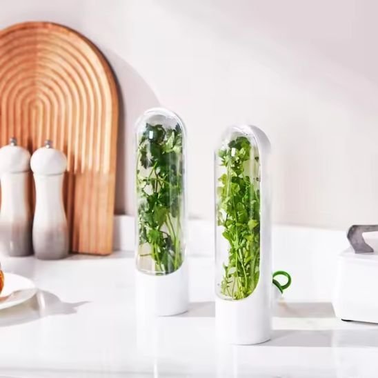 Boite de conservation alimentaire | Hermétique et Durable - LYN CUISINE