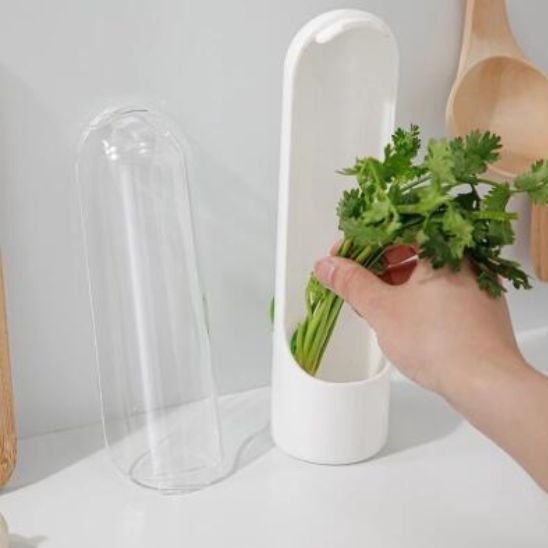 Boite de conservation alimentaire | Hermétique et Durable - LYN CUISINE