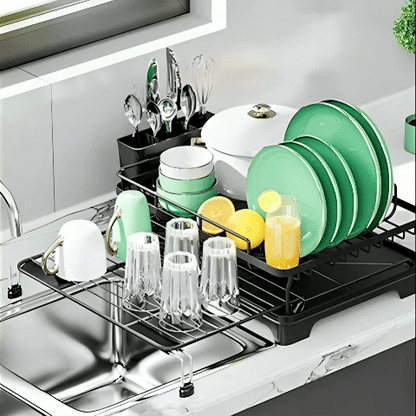 Egouttoir vaisselle | Design Pratique - LYN CUISINE