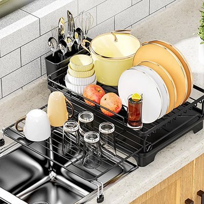 Egouttoir vaisselle | Design Pratique - LYN CUISINE
